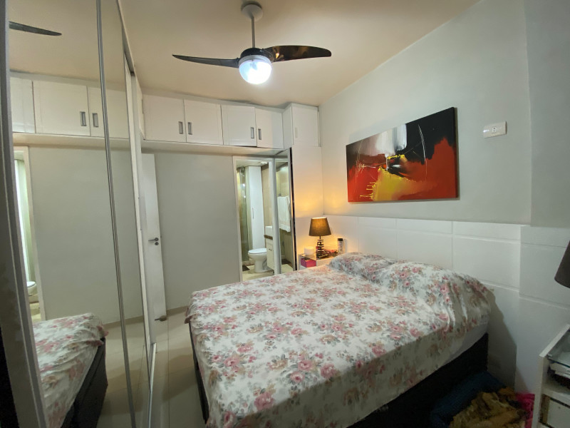 imóvel com 69m² - Laranjeiras - Rio de Janeiro