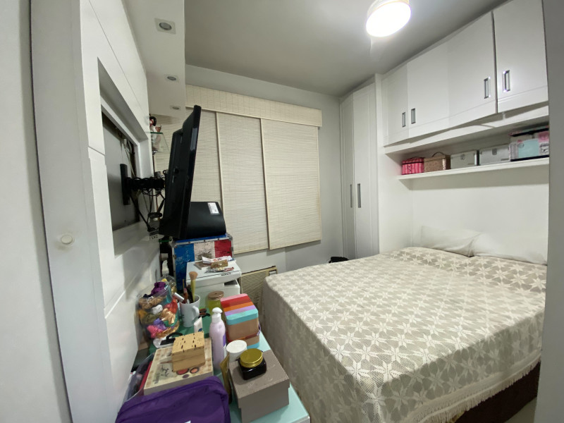imóvel com 69m² - Laranjeiras - Rio de Janeiro