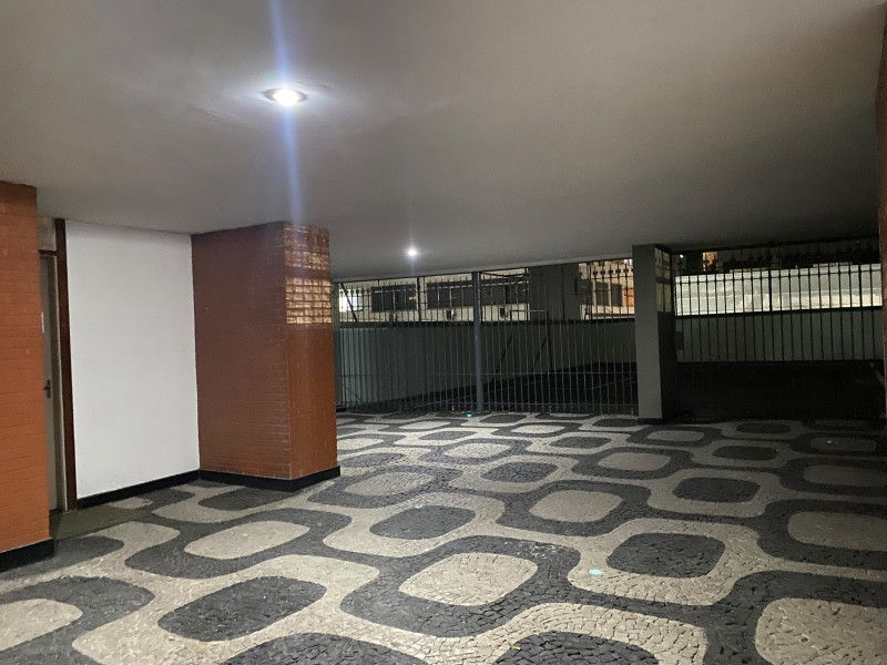 imóvel com 69m² - Laranjeiras - Rio de Janeiro