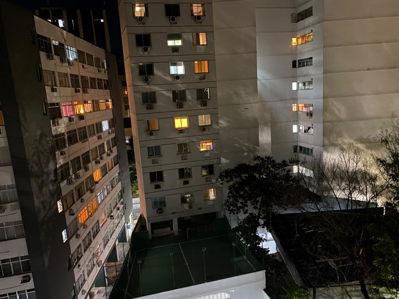 imóvel com 69m² - Laranjeiras - Rio de Janeiro