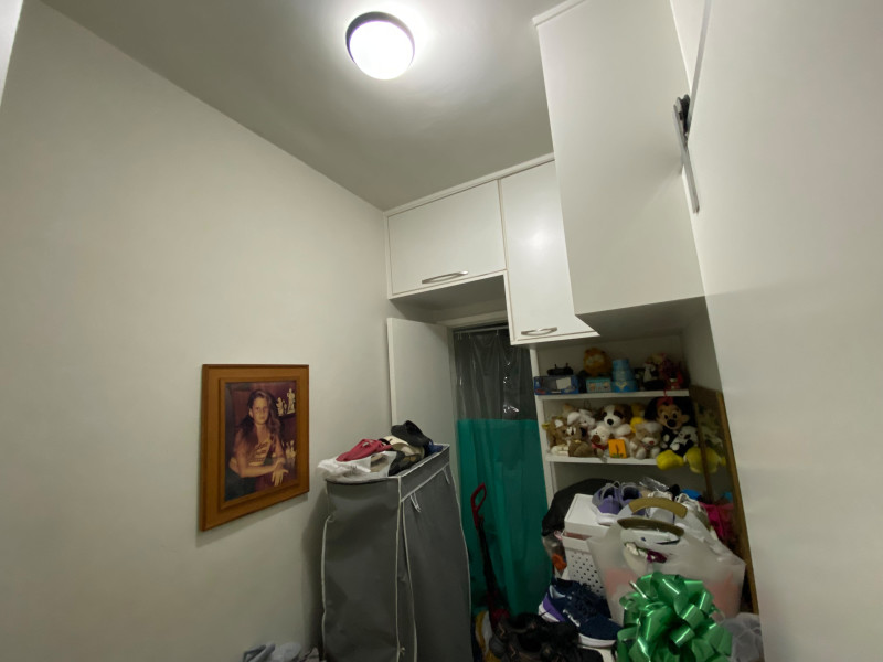 imóvel com 69m² - Laranjeiras - Rio de Janeiro