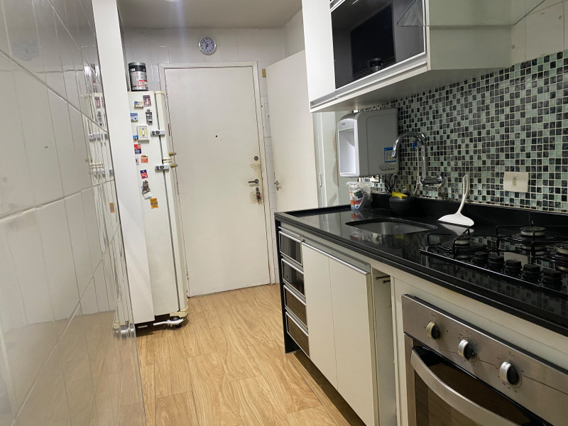 imóvel com 69m² - Laranjeiras - Rio de Janeiro
