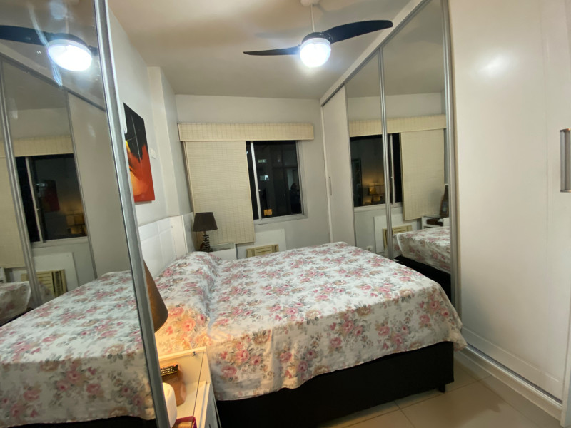 imóvel com 69m² - Laranjeiras - Rio de Janeiro