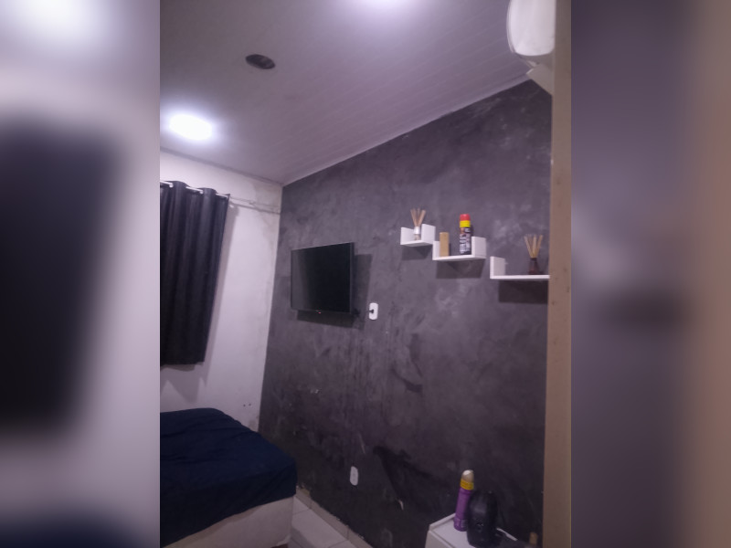 imóvel com 100m² - Guaratiba - Rio de Janeiro