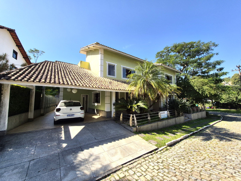 imóvel com 350m² - Badu - Niterói