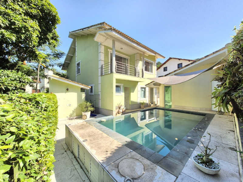 imóvel com 350m² - Badu - Niterói