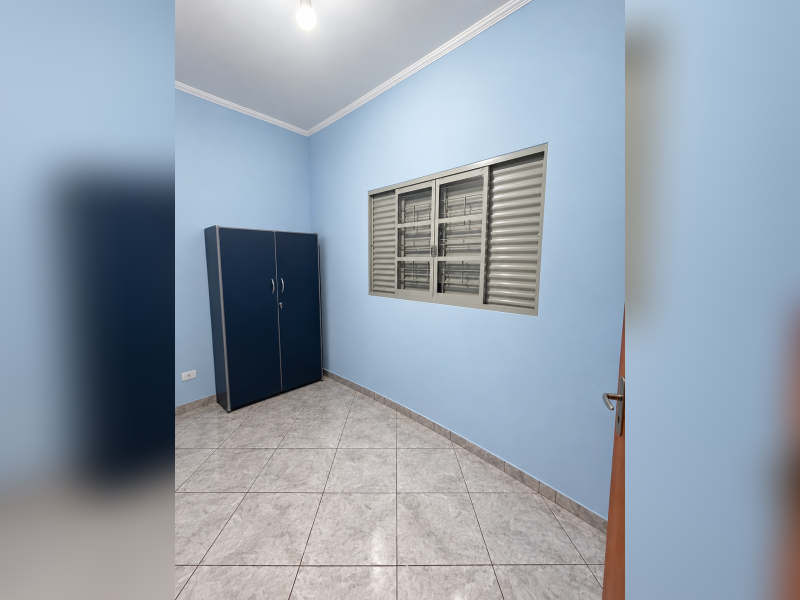 imóvel com 140m² - Jardim Santa Rita de Cássia - Santa Bárbara d'Oeste