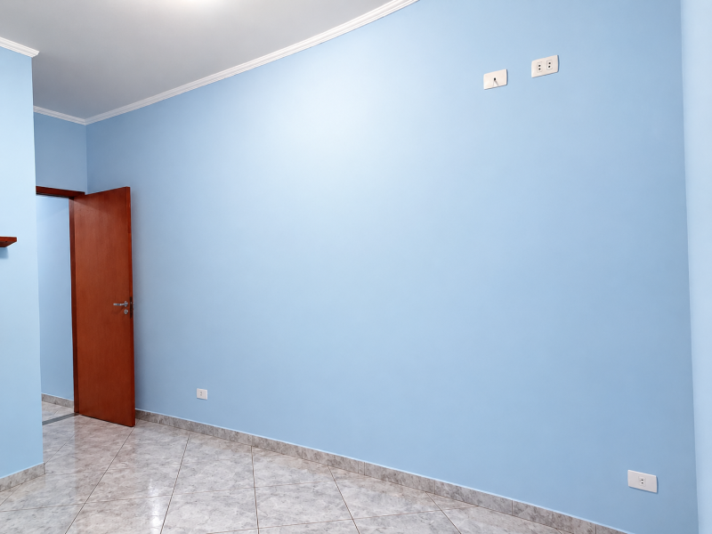 imóvel com 140m² - Jardim Santa Rita de Cássia - Santa Bárbara d'Oeste
