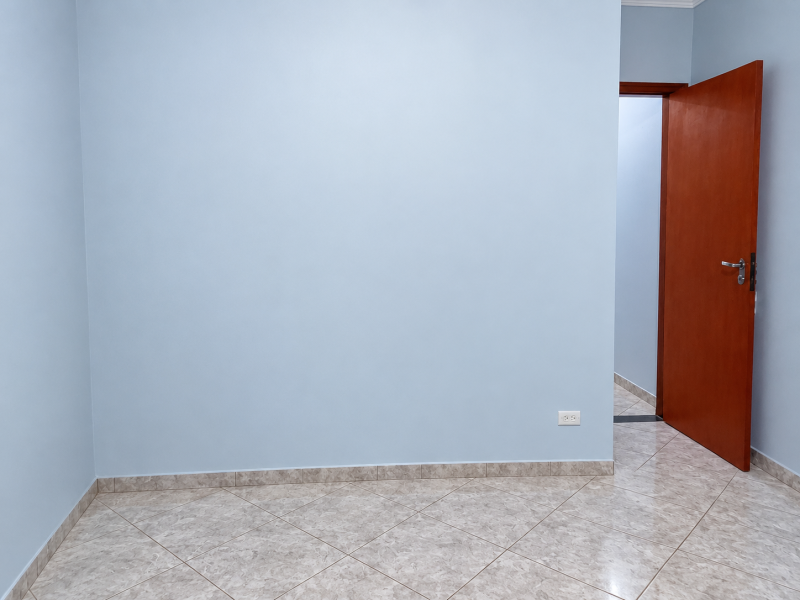 imóvel com 140m² - Jardim Santa Rita de Cássia - Santa Bárbara d'Oeste
