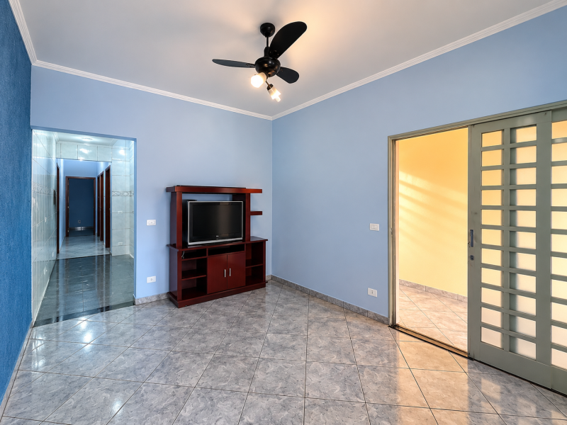 imóvel com 140m² - Jardim Santa Rita de Cássia - Santa Bárbara d'Oeste