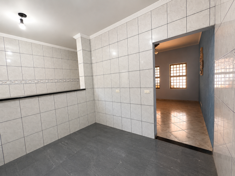 imóvel com 140m² - Jardim Santa Rita de Cássia - Santa Bárbara d'Oeste