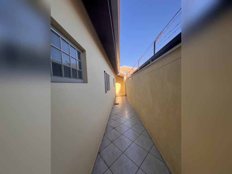 imóvel com 140m² - Jardim Santa Rita de Cássia - Santa Bárbara d'Oeste