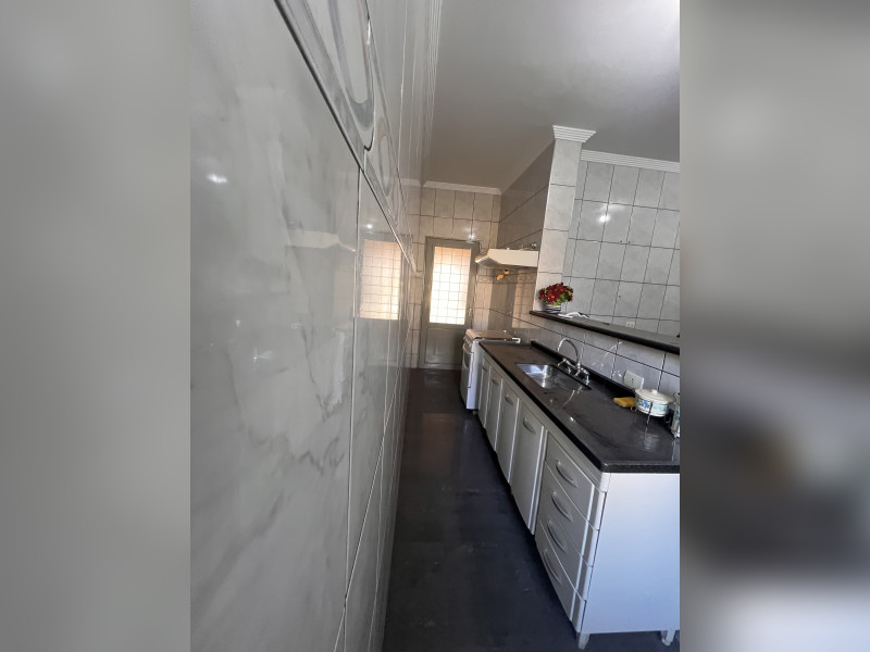 imóvel com 140m² - Jardim Santa Rita de Cássia - Santa Bárbara d'Oeste