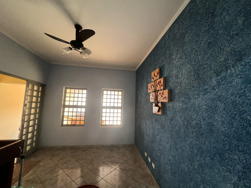 imóvel com 140m² - Jardim Santa Rita de Cássia - Santa Bárbara d'Oeste