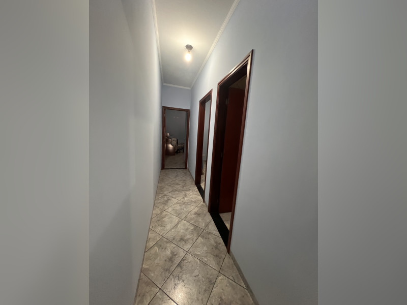 imóvel com 140m² - Jardim Santa Rita de Cássia - Santa Bárbara d'Oeste