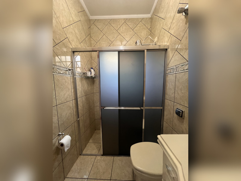 imóvel com 140m² - Jardim Santa Rita de Cássia - Santa Bárbara d'Oeste