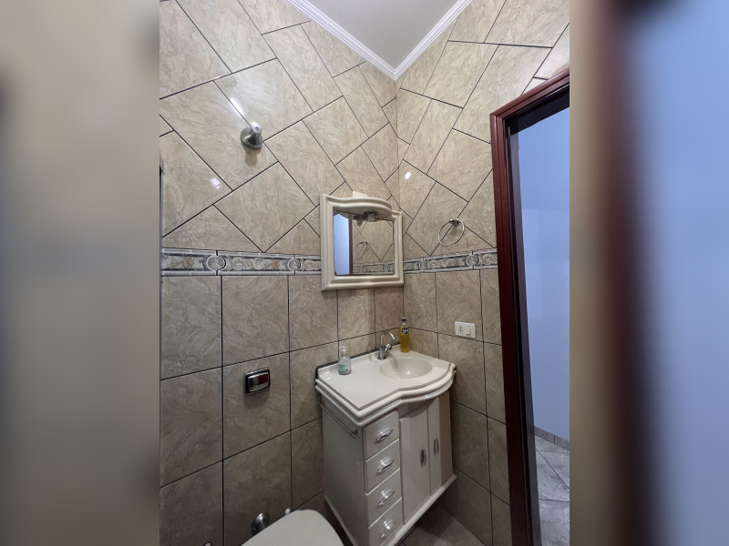 imóvel com 140m² - Jardim Santa Rita de Cássia - Santa Bárbara d'Oeste