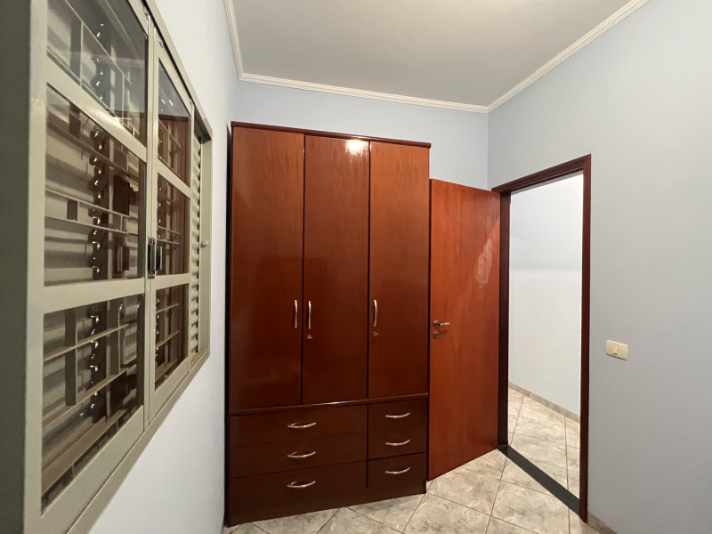 imóvel com 140m² - Jardim Santa Rita de Cássia - Santa Bárbara d'Oeste
