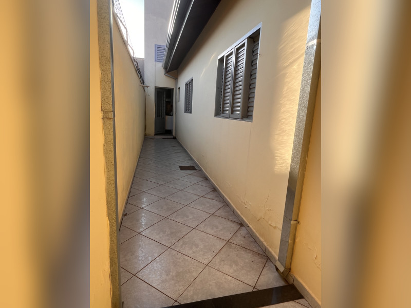 imóvel com 140m² - Jardim Santa Rita de Cássia - Santa Bárbara d'Oeste