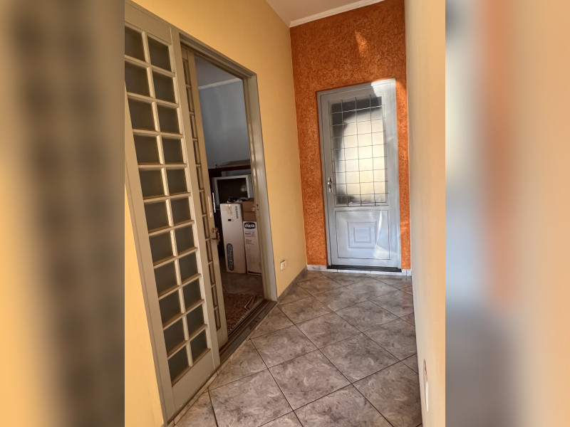 imóvel com 140m² - Jardim Santa Rita de Cássia - Santa Bárbara d'Oeste