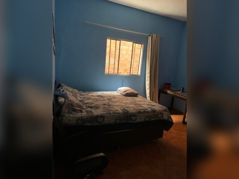 imóvel com 68m² - Arujá Centro Residencial - Arujá