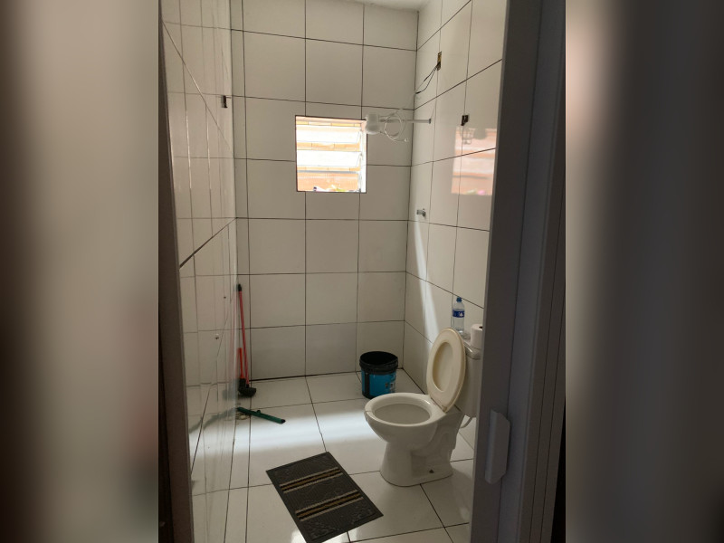 imóvel com 68m² - Arujá Centro Residencial - Arujá