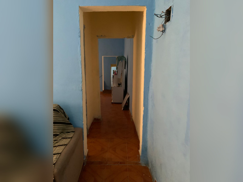 imóvel com 68m² - Arujá Centro Residencial - Arujá