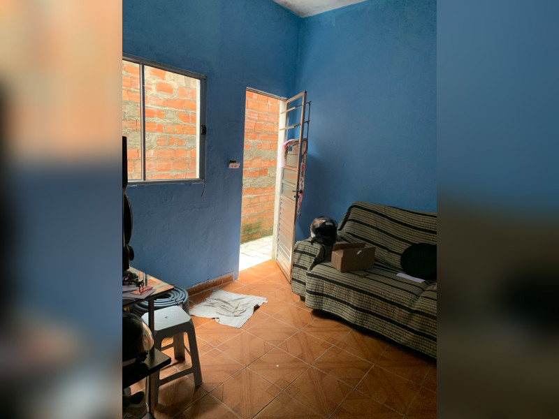 imóvel com 68m² - Arujá Centro Residencial - Arujá