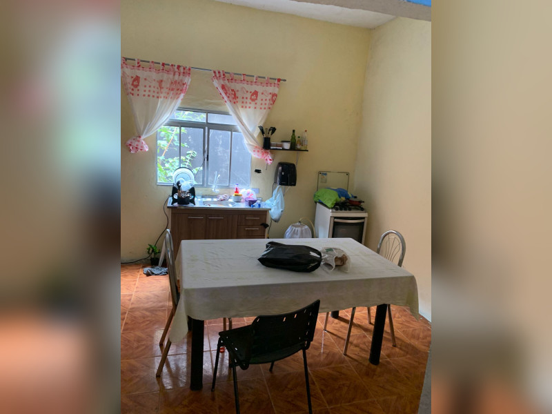imóvel com 68m² - Arujá Centro Residencial - Arujá