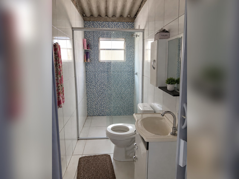 imóvel com 68m² - Arujá Centro Residencial - Arujá