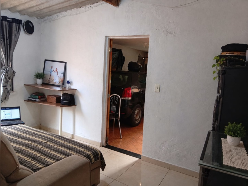 imóvel com 68m² - Arujá Centro Residencial - Arujá