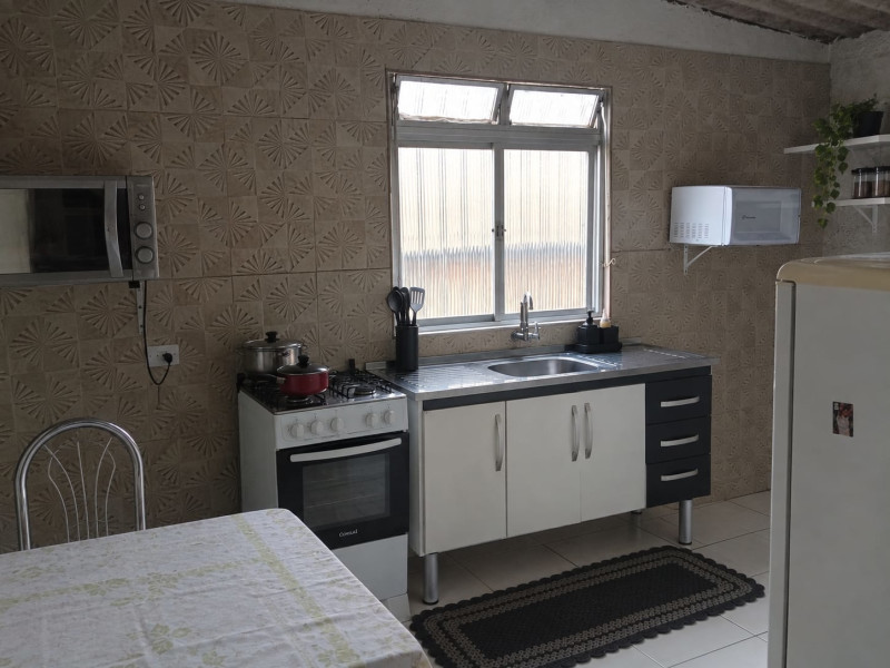 imóvel com 68m² - Arujá Centro Residencial - Arujá