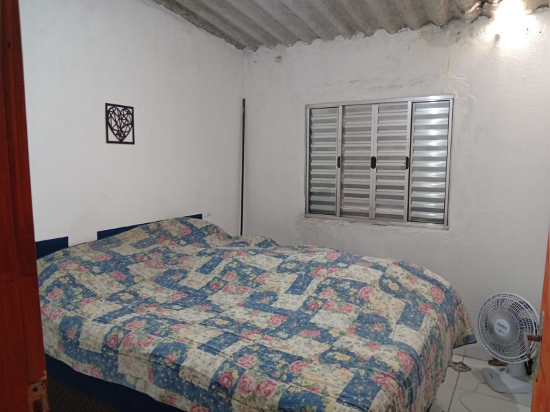 imóvel com 68m² - Arujá Centro Residencial - Arujá