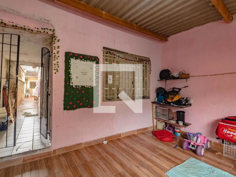 imóvel com 160m² - Parque Jabaquara - São Paulo