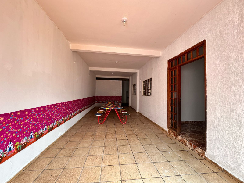 imóvel com 300m² - Residencial Recanto do Bosque - Goiânia