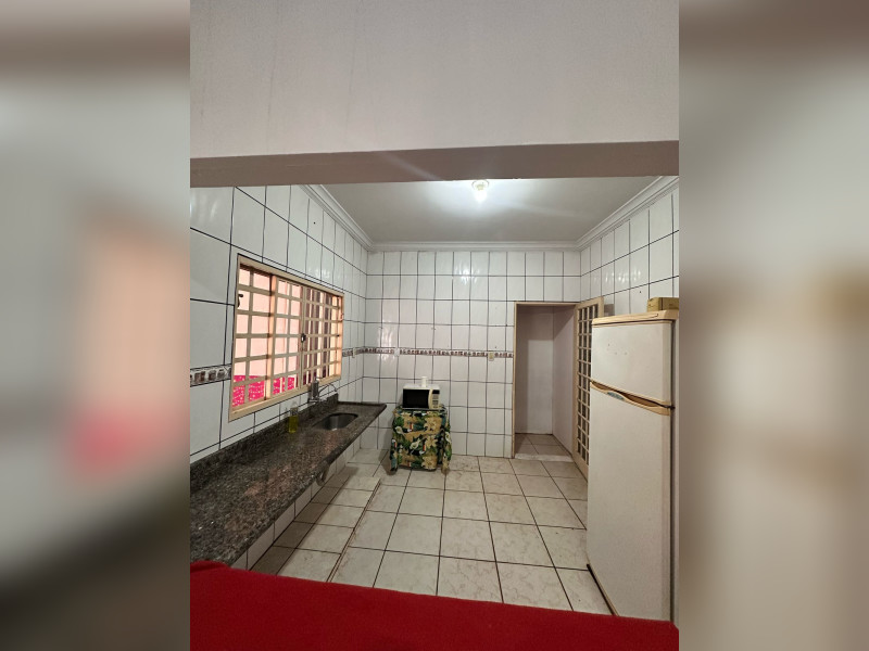 imóvel com 300m² - Residencial Recanto do Bosque - Goiânia