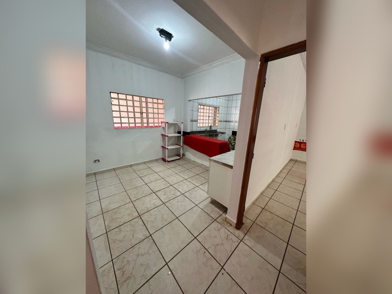 imóvel com 300m² - Residencial Recanto do Bosque - Goiânia