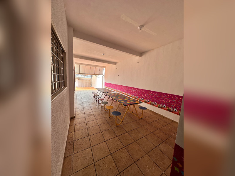 imóvel com 300m² - Residencial Recanto do Bosque - Goiânia