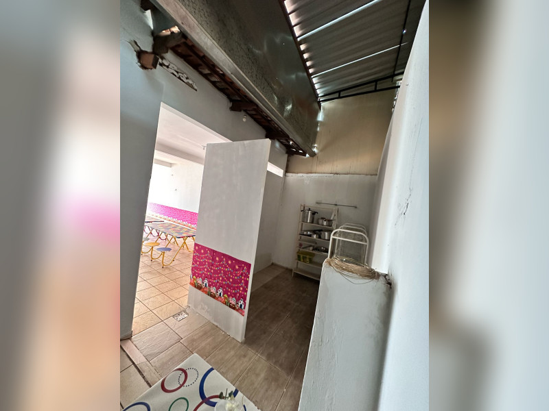 imóvel com 300m² - Residencial Recanto do Bosque - Goiânia