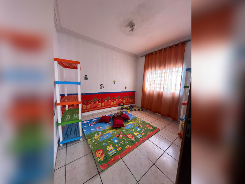 imóvel com 300m² - Residencial Recanto do Bosque - Goiânia