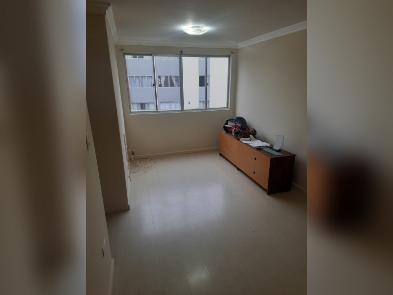 imóvel com 52m² - Portão - Curitiba