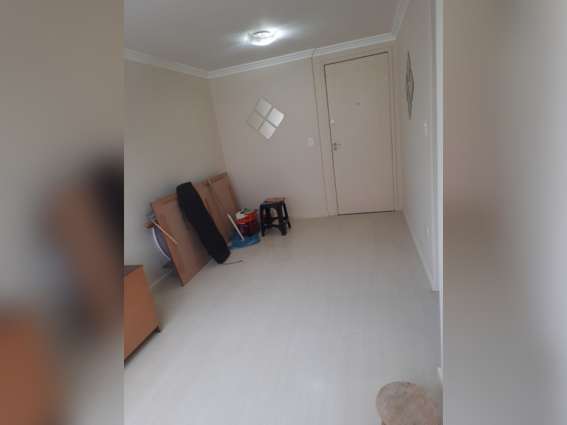 imóvel com 52m² - Portão - Curitiba