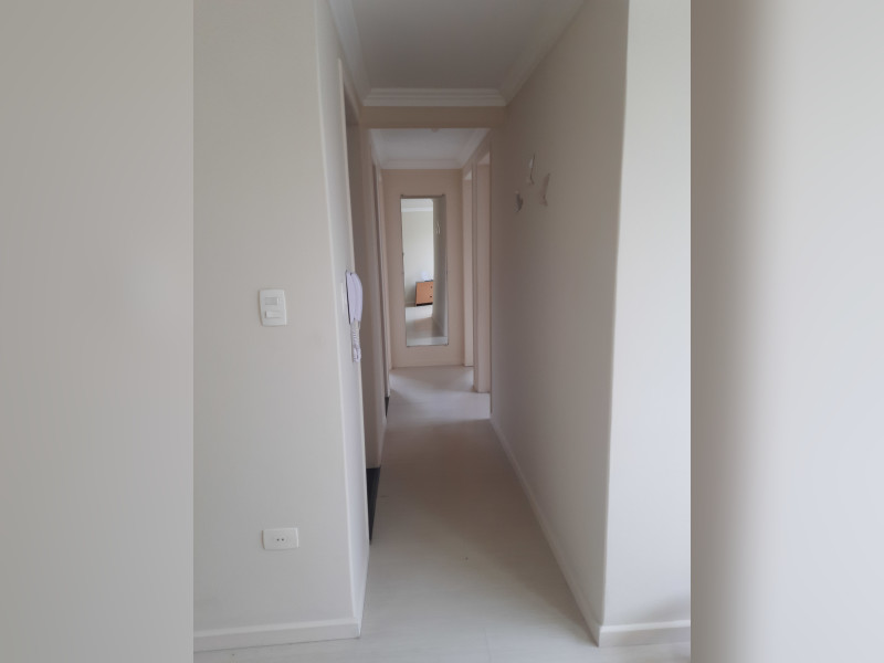 imóvel com 52m² - Portão - Curitiba