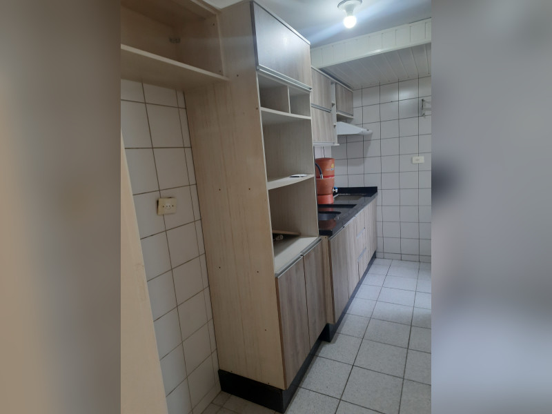 imóvel com 52m² - Portão - Curitiba