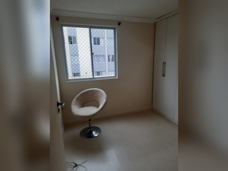 imóvel com 52m² - Portão - Curitiba