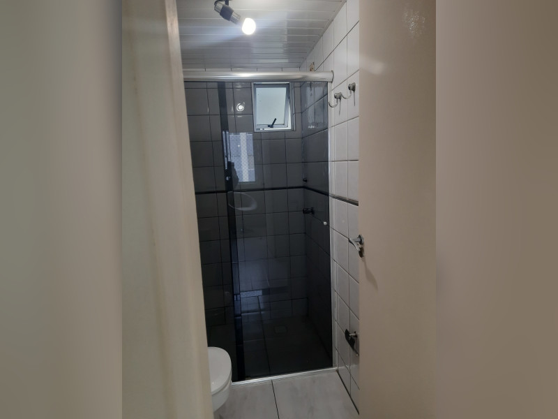 imóvel com 52m² - Portão - Curitiba