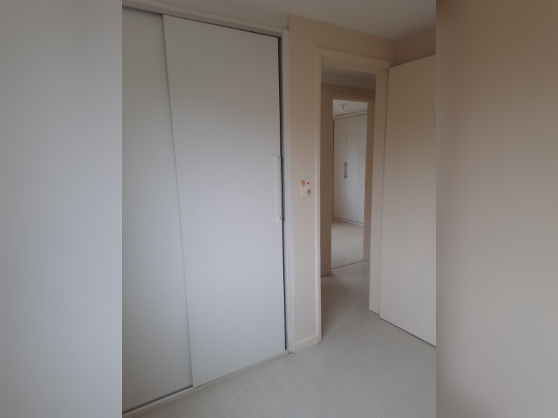 imóvel com 52m² - Portão - Curitiba