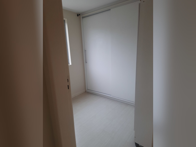 imóvel com 52m² - Portão - Curitiba