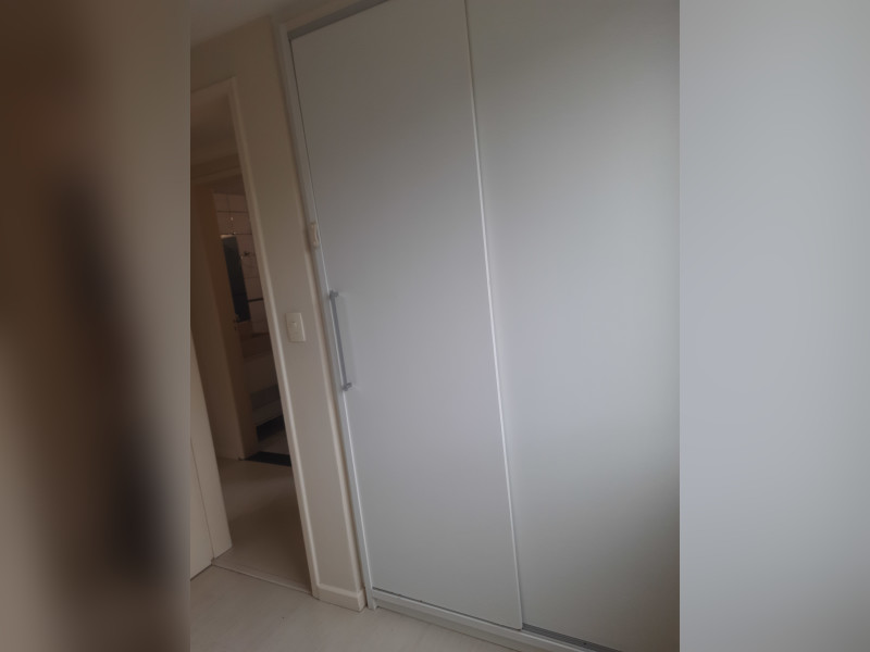 imóvel com 52m² - Portão - Curitiba