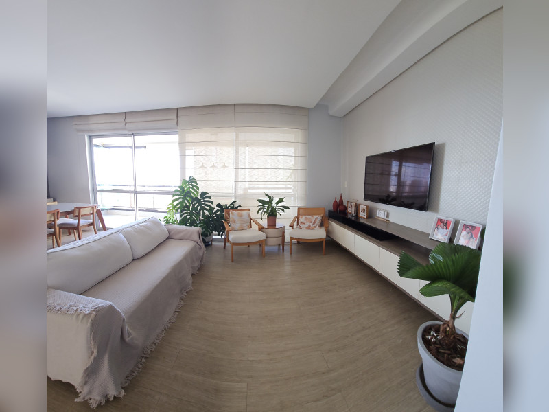 imóvel com 149m² - Ponta Negra - Manaus